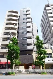 彰文居FRECOA向丘【7階】の外観