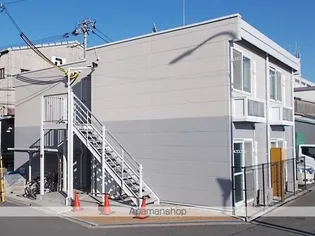 レオパレスハピネス永田の画像