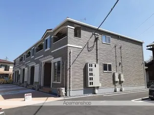 シャテーニュの画像