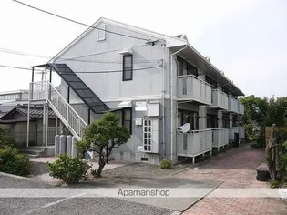 セジュール清水東の画像