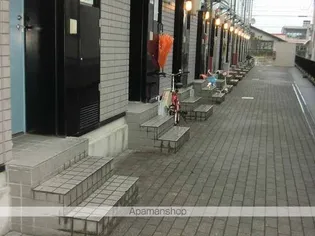 レオパレスメゾネット長本【104号室】のその他画像