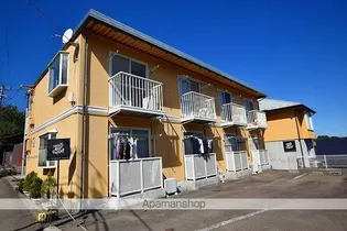 ハイツSHION【2階】の外観