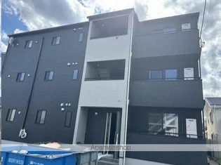 宮城県仙台市青葉区小田原8丁目【アパート】の外観