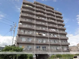 リップルガーデンⅡ【2階】の外観