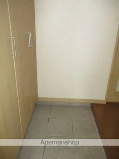 WINハウス【205号室】の内装