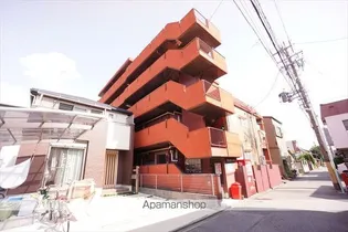 明治第1ビル【1階】の外観