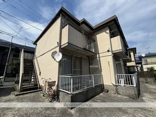 清水ハイツの画像