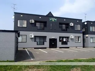 グリーンフィールドの画像