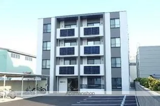 エフュート東札幌の画像