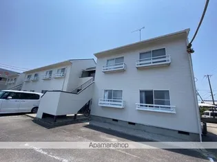 メゾンエスポワールの画像