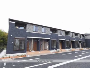 グランテリア瀬戸Ⅰ A【2階】の外観