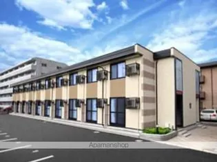 レオパレス長浜インターの画像