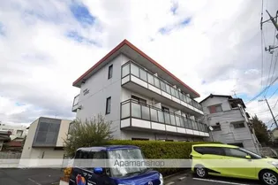 サンパレス井上の画像