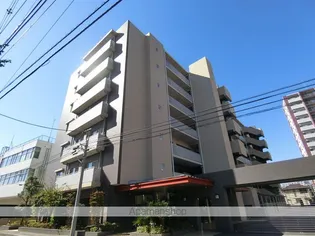 プレミスト柏の画像