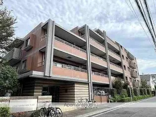 ライオンズ田無ウエストプレイスの画像