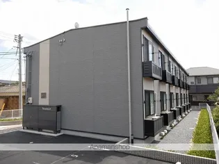 レオパレス望町の画像
