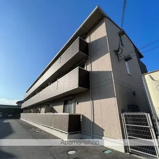 メゾンドゥ エスポワールの画像