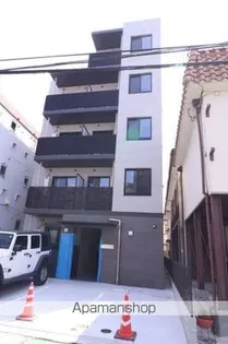 福岡県福岡市南区大楠3丁目【マンション】の外観