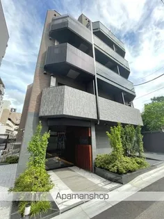 GRAN PASEO神楽坂Ⅱ【2階】の外観