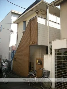 レオパレス上板橋の画像