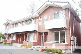 フォーズ・アメニティⅣ【2階】の外観