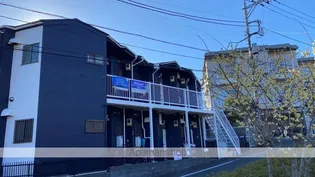 パークハイツ暁の画像