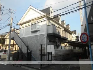 レオパレス阿佐ヶ谷の画像