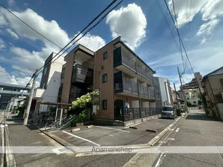 レオネクストラフォーレの画像