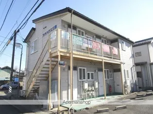 プチハウス三輪の画像