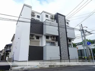 IーSTATE中野栄の画像