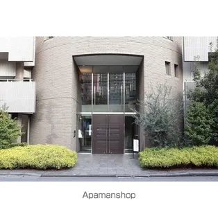 オーキッドレジデンス神楽坂【3階】の外観