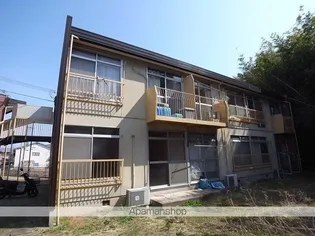 YMハイツの画像