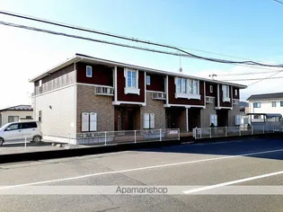 リアハウス冠木の画像