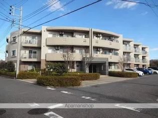 ドルチェ【1階】の外観