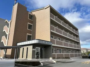 セジール一本木の画像