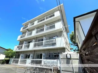 淀川マンションの画像