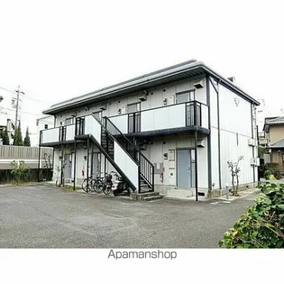 アベニュー長久手の画像