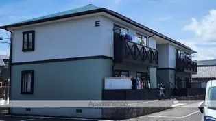 ボヌール羽屋Eの画像