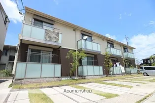 シャーメゾン ボヌール【1階】の外観