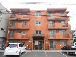 ロイヤルコート円山の画像