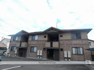 リヴェールコートD棟の画像