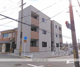 ミュゲット淀の画像