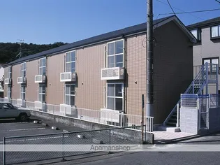 レオパレス稲荷町の画像