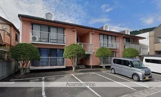 ファミール木村の画像