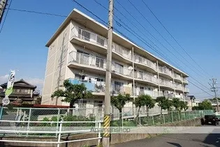 カーサエスペランサ【203号室】の外観