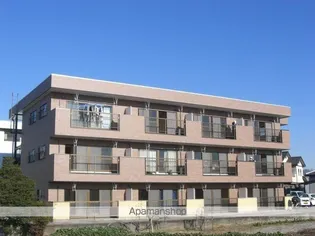 リバーサイドハイツⅠの画像