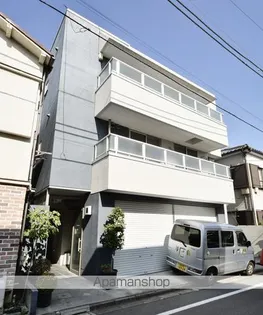 カーサ目黒の画像