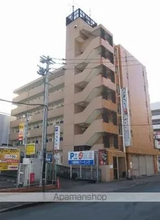 OAK VILLA 大橋駅前(旧アートⅢ大橋駅前)【3階】の外観