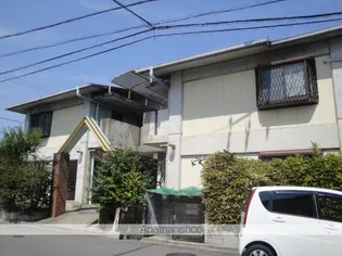 ハイツ家村の画像