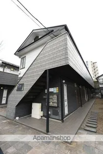 OZ弐番街【1階】の外観